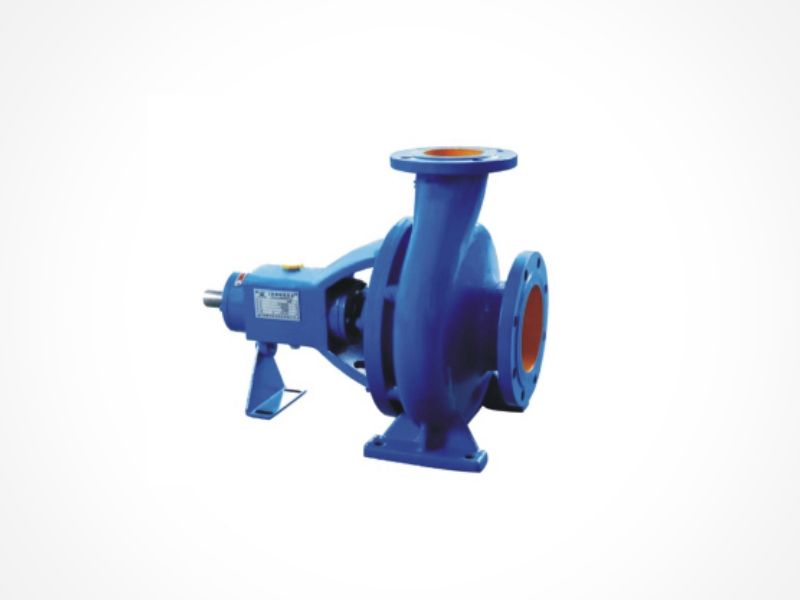 Z系列兩相流漿泵